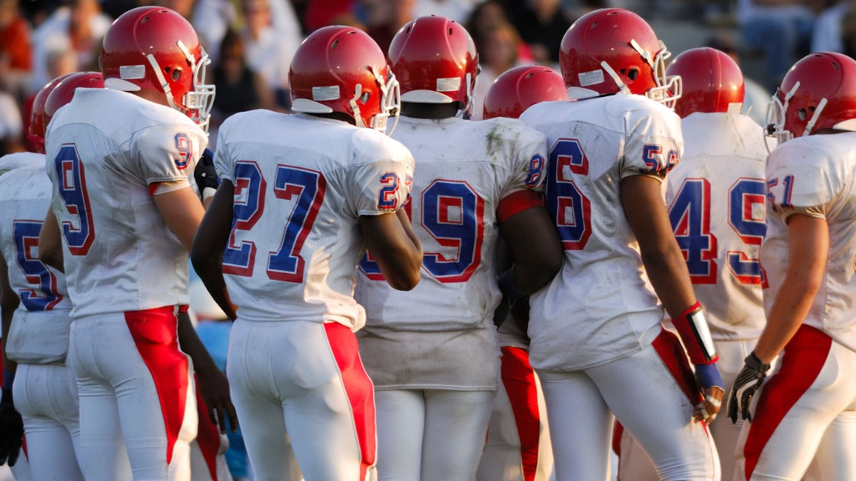 Young Athletes