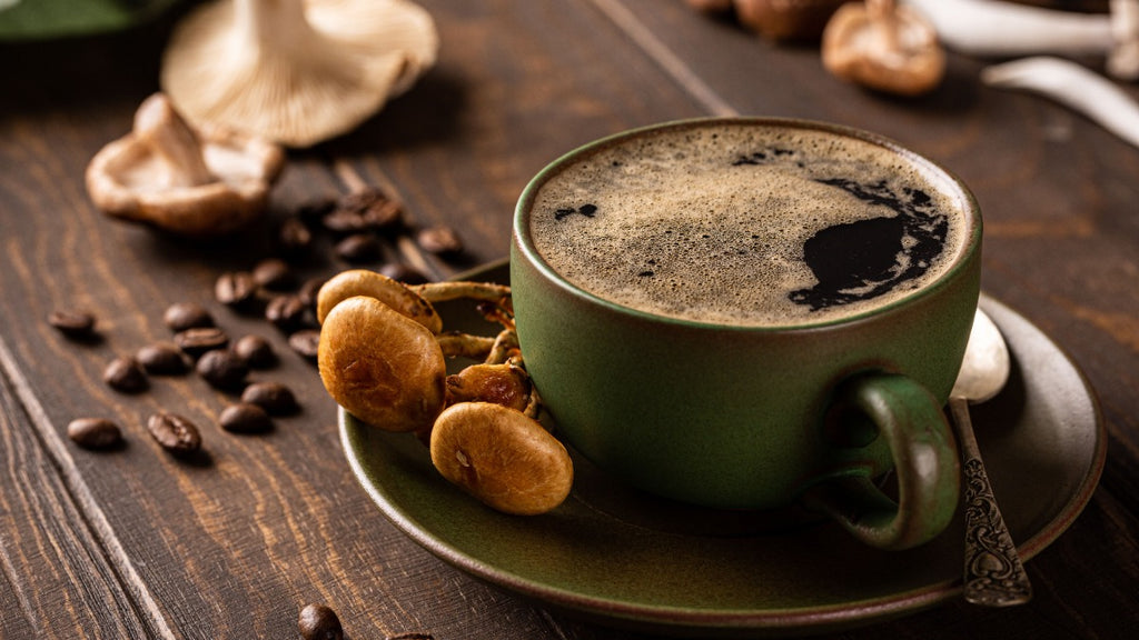 Coffee Blends: Exploring the World of Flavorful Brews