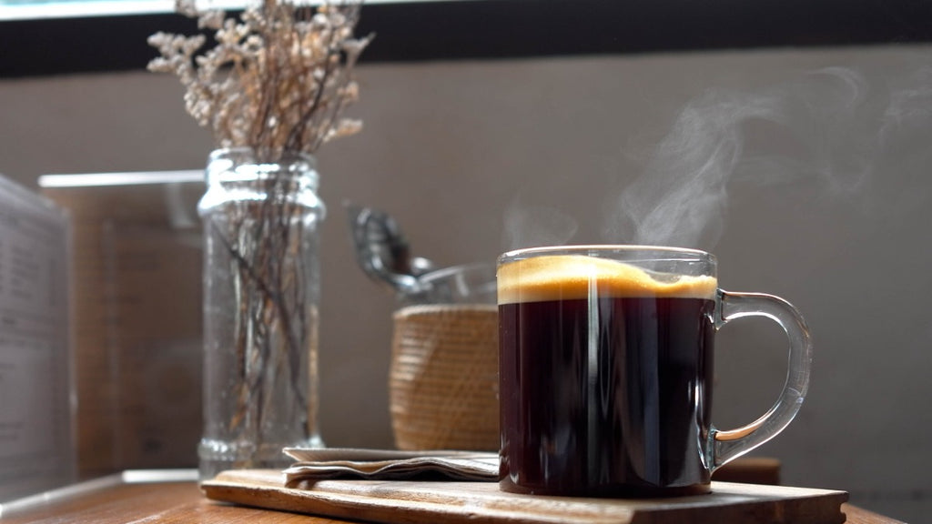 Why You Should Indulge In The Purity Of Single-Origin Coffee Magic